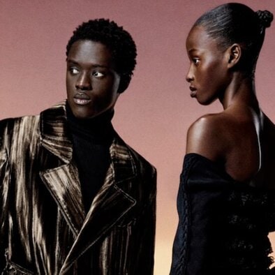 Gucci Teams up with Frankenstein Magazine for a Comic Celebrating